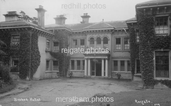 Image number 4609&prevurl=reigatehillhotel